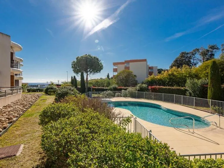 Bel Appartement De Standing En Bord De Mer Saint-Raphaël