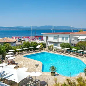 Hotell Western La Marina, Saint-Raphaël